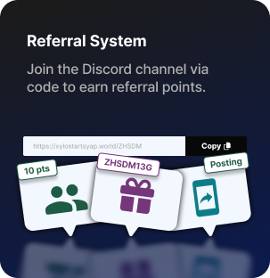 Referral